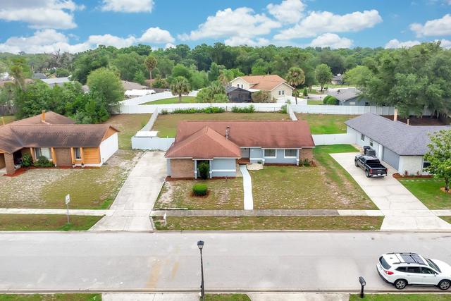 New Construction Homes For Sale This Week in Casselberry: May 13th to May 19th