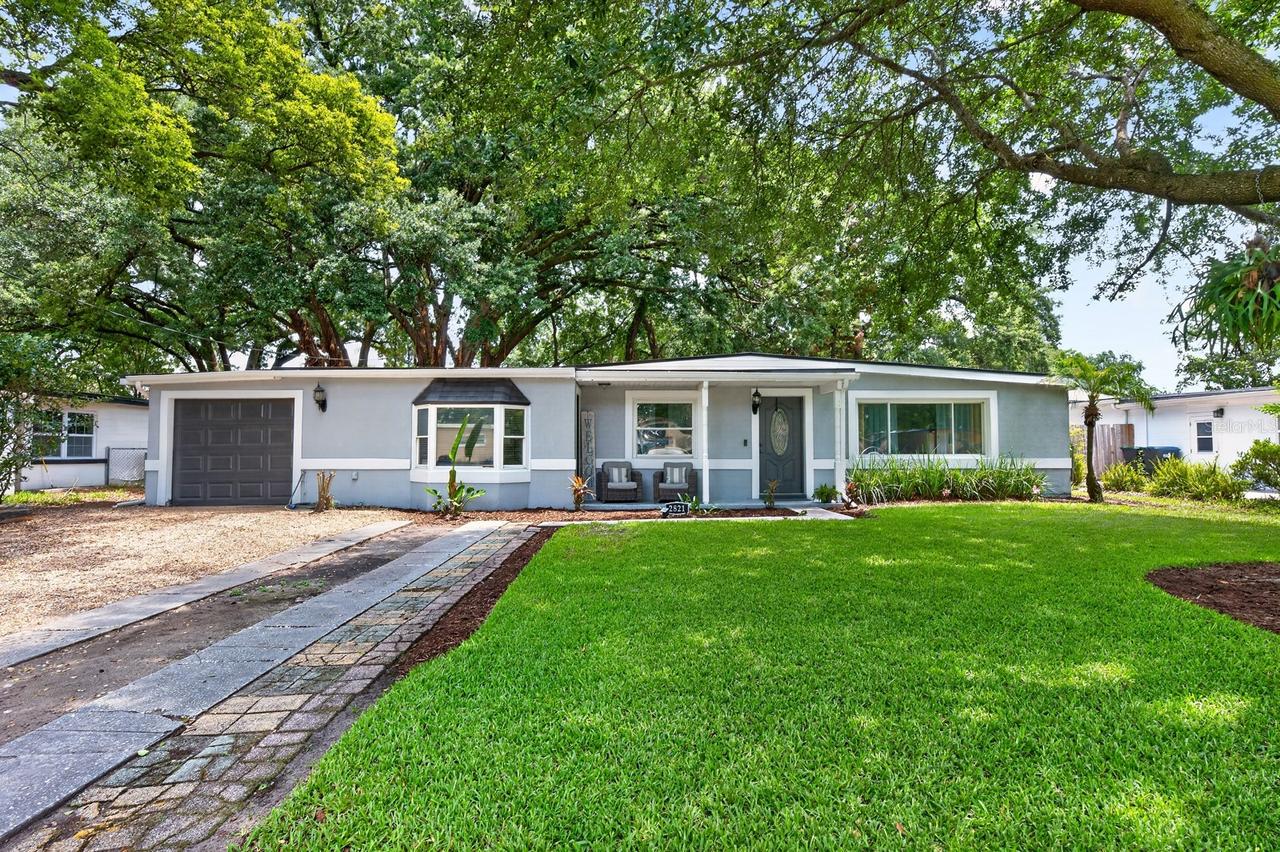 2821 Touraine Ave., Orlando, FL 32812