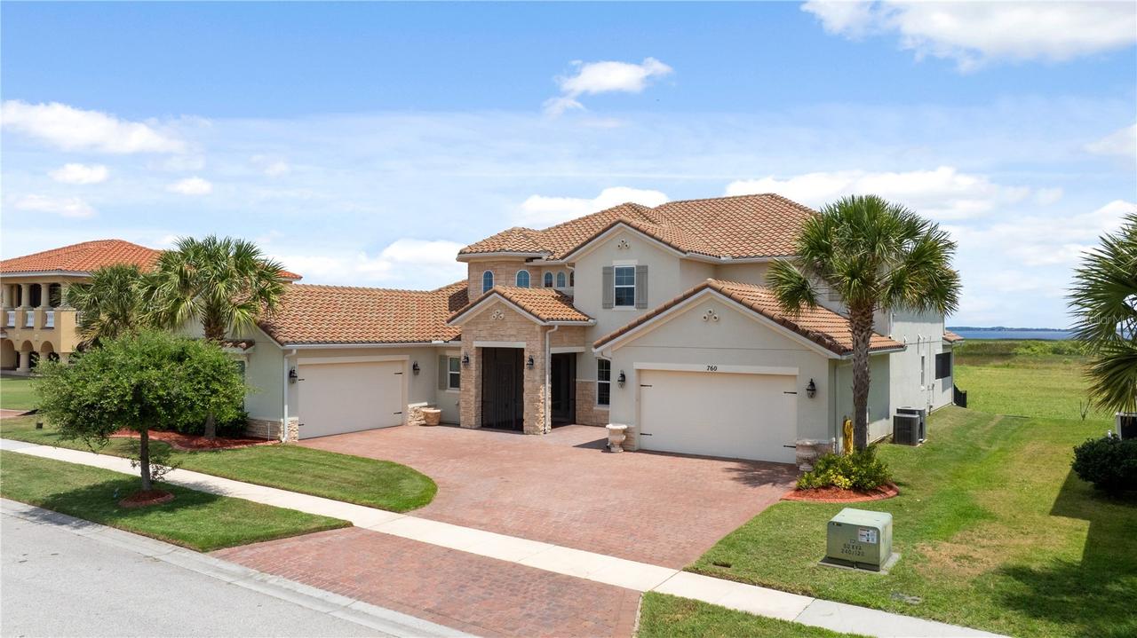 760 Windlass Ct., Kissimmee, FL 34746