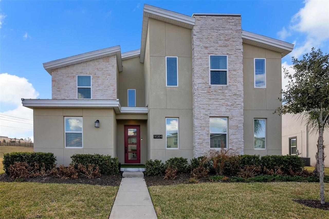 9084 Sommerset Hills Dr., Davenport, FL 33896