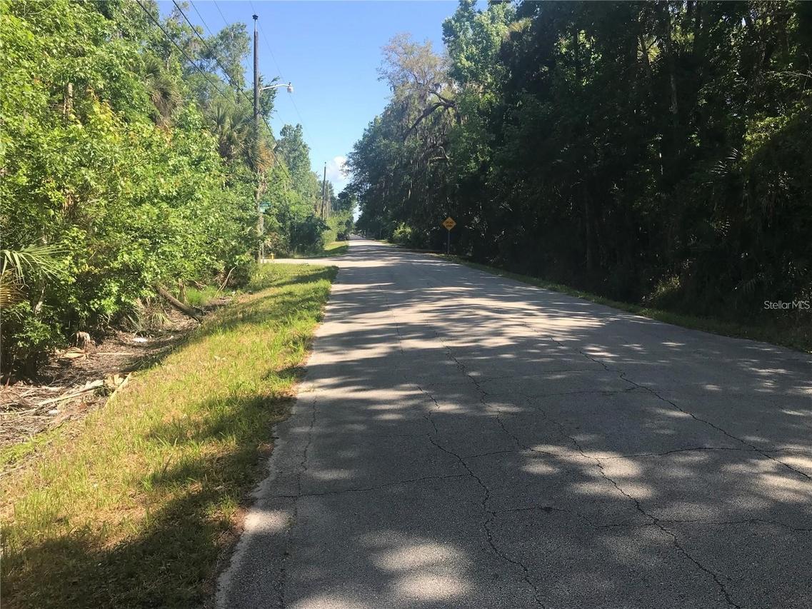 Elizabeth St., New Smyrna Beach, FL 32168