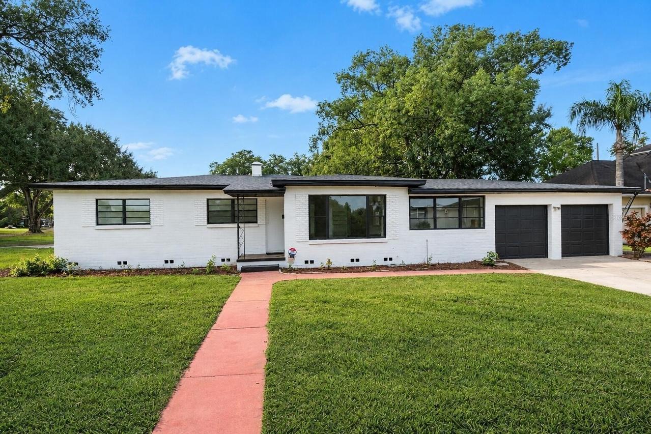 630 Tam O Shanter Dr., Orlando, FL 32803