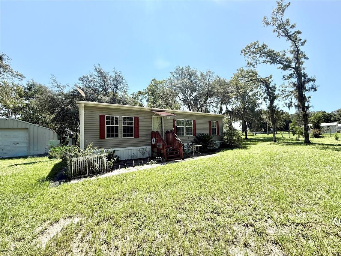 6555 SW 165th Ct., Ocala, FL 34481