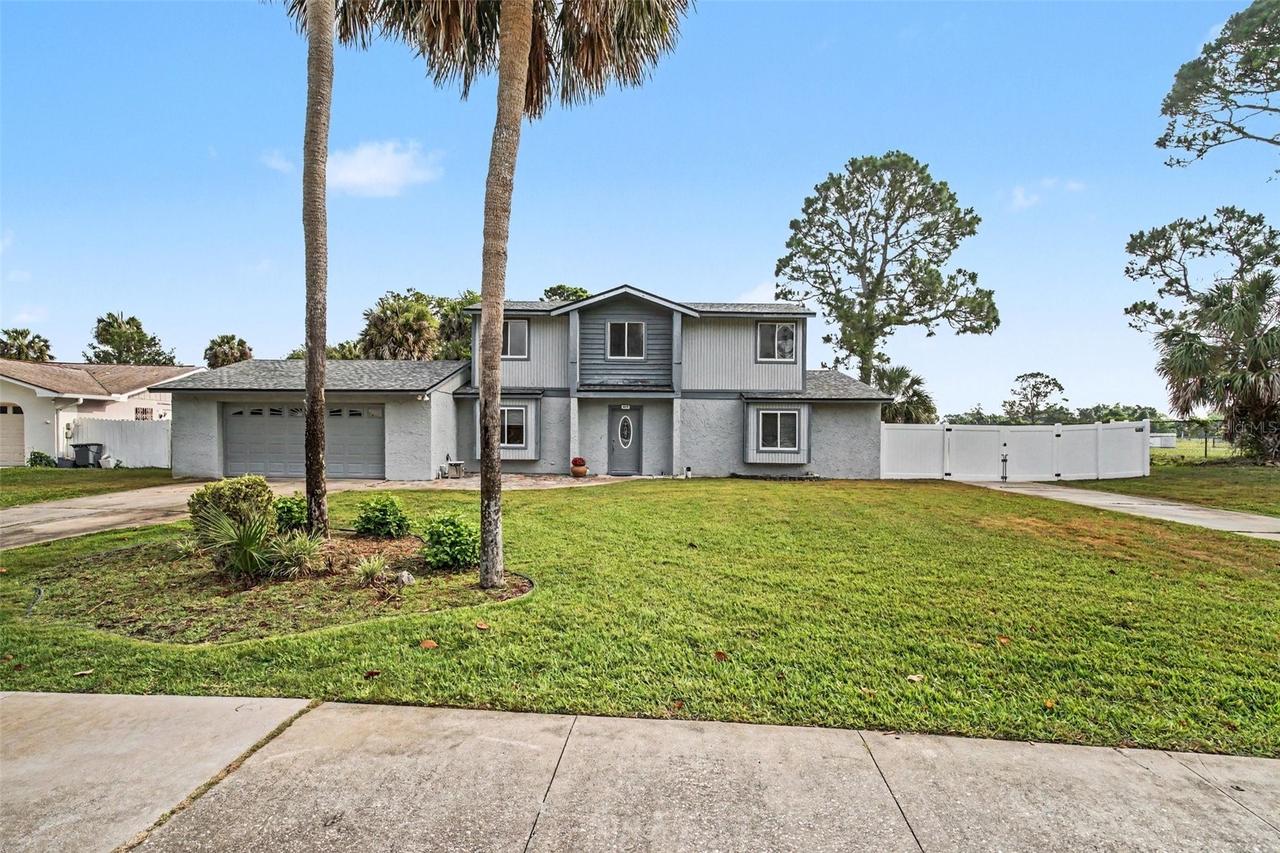 909 Northbrook Dr., Ormond Beach, FL 32174
