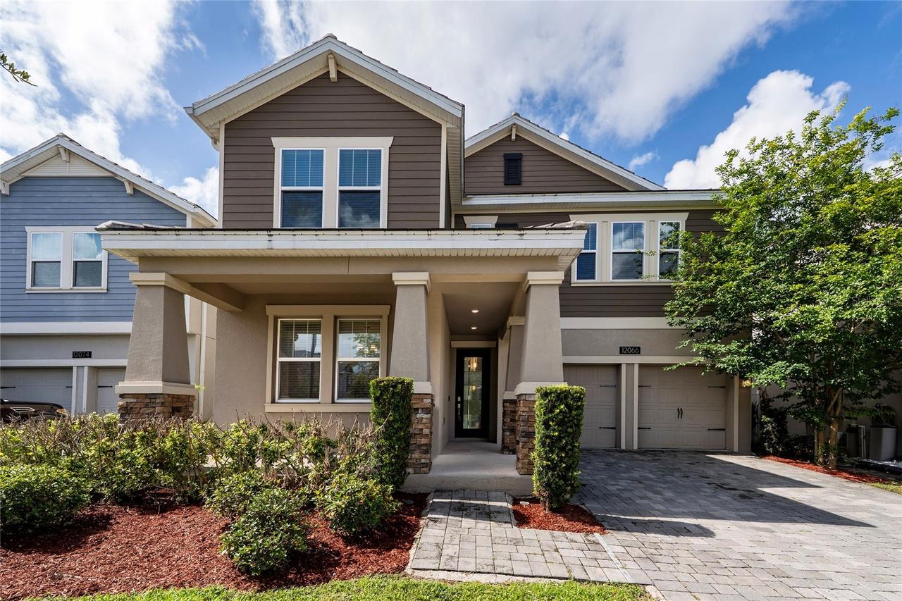 12066 Grammar Ln., Orlando, FL 32832