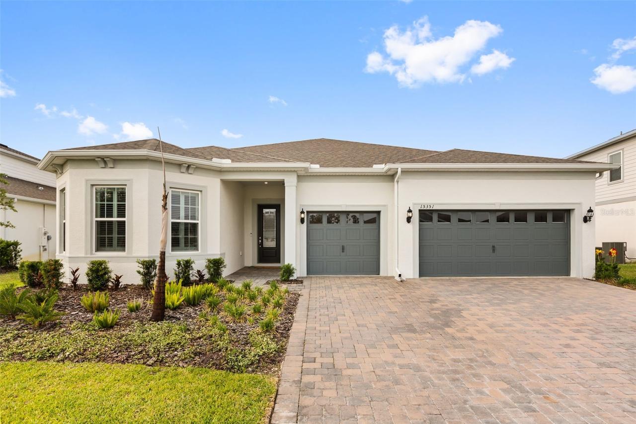 15351 Willow Ridge Dr., Montverde, FL 34756
