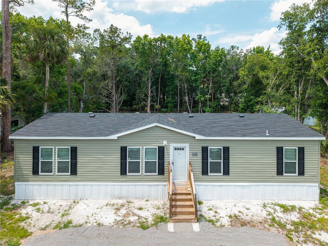 25031 Antler St., Christmas, FL 32709