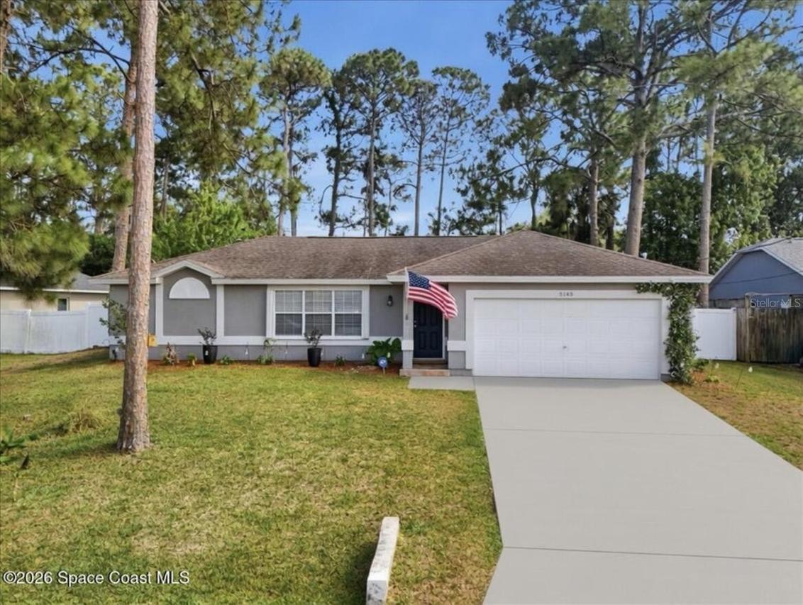 5145 Carter St., Cocoa, FL 32927