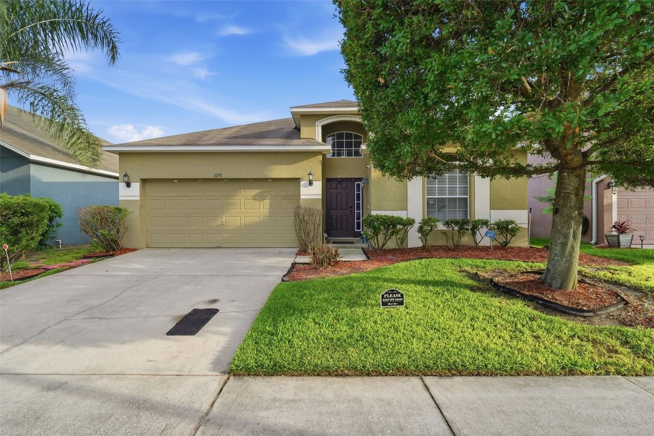 1676 Canoe Creek Falls Dr., Orlando, FL 32824