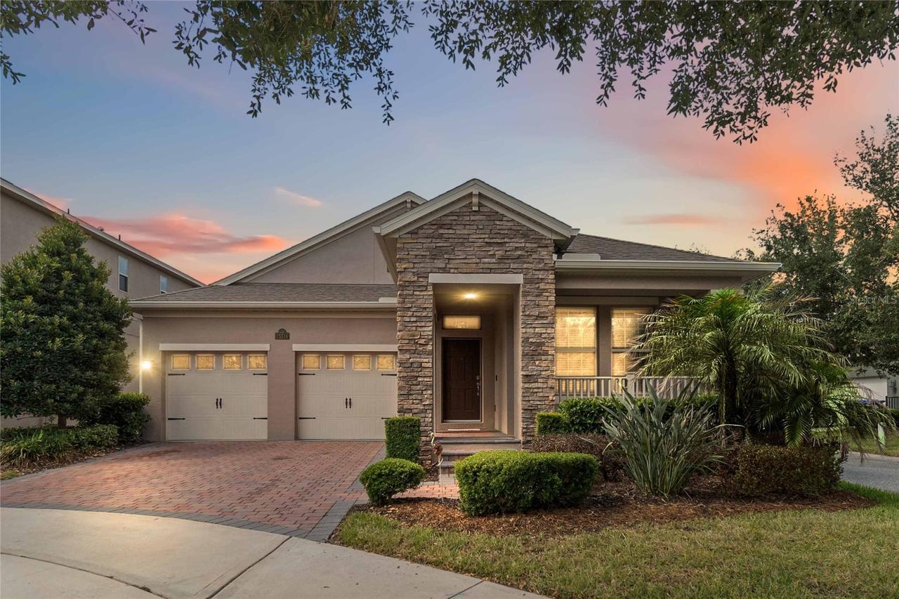 15518 Fountain Cove Ct., Winter Garden, FL 34787
