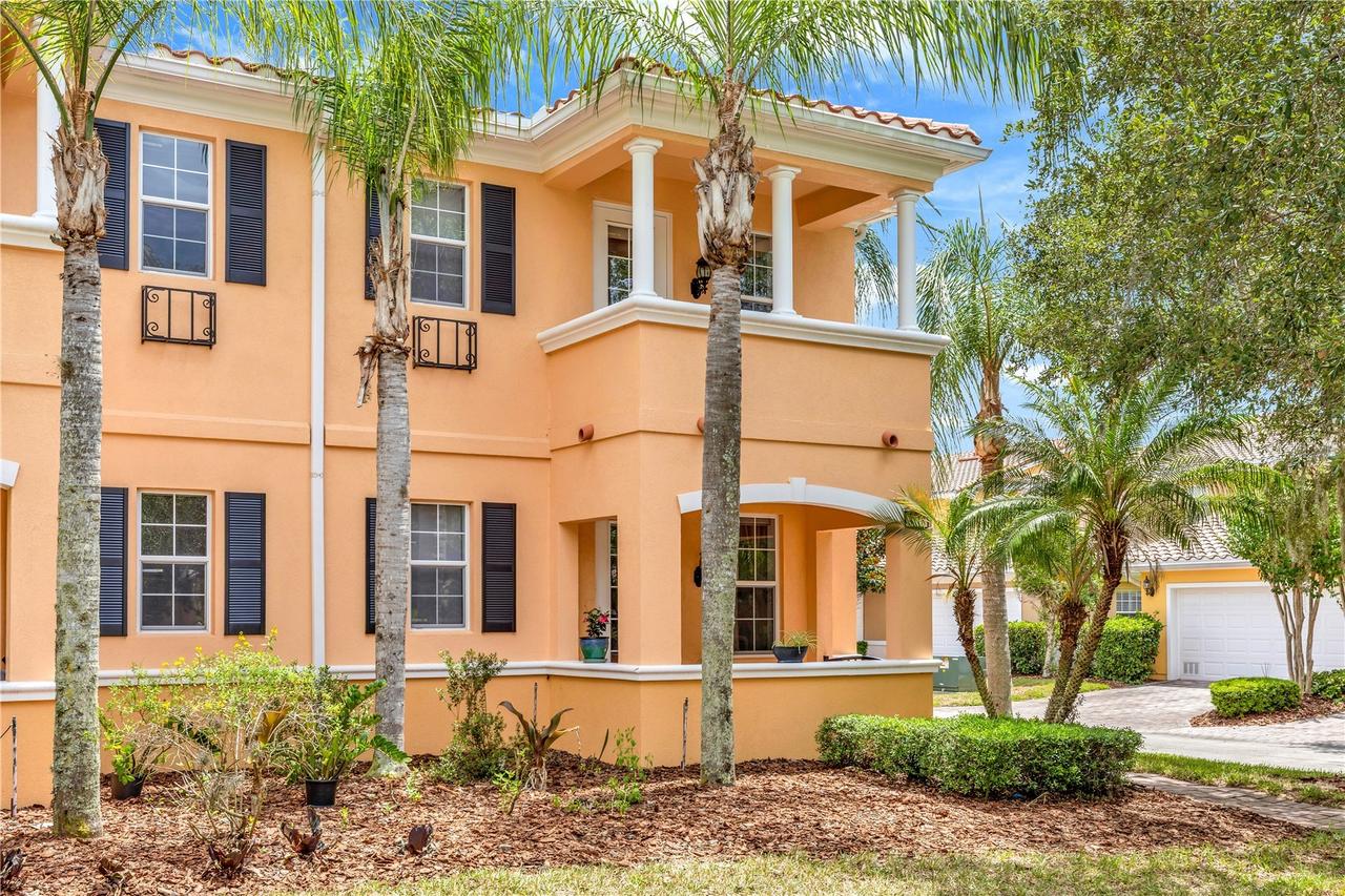 8418 Leatherleaf Ln., Orlando, FL 32827