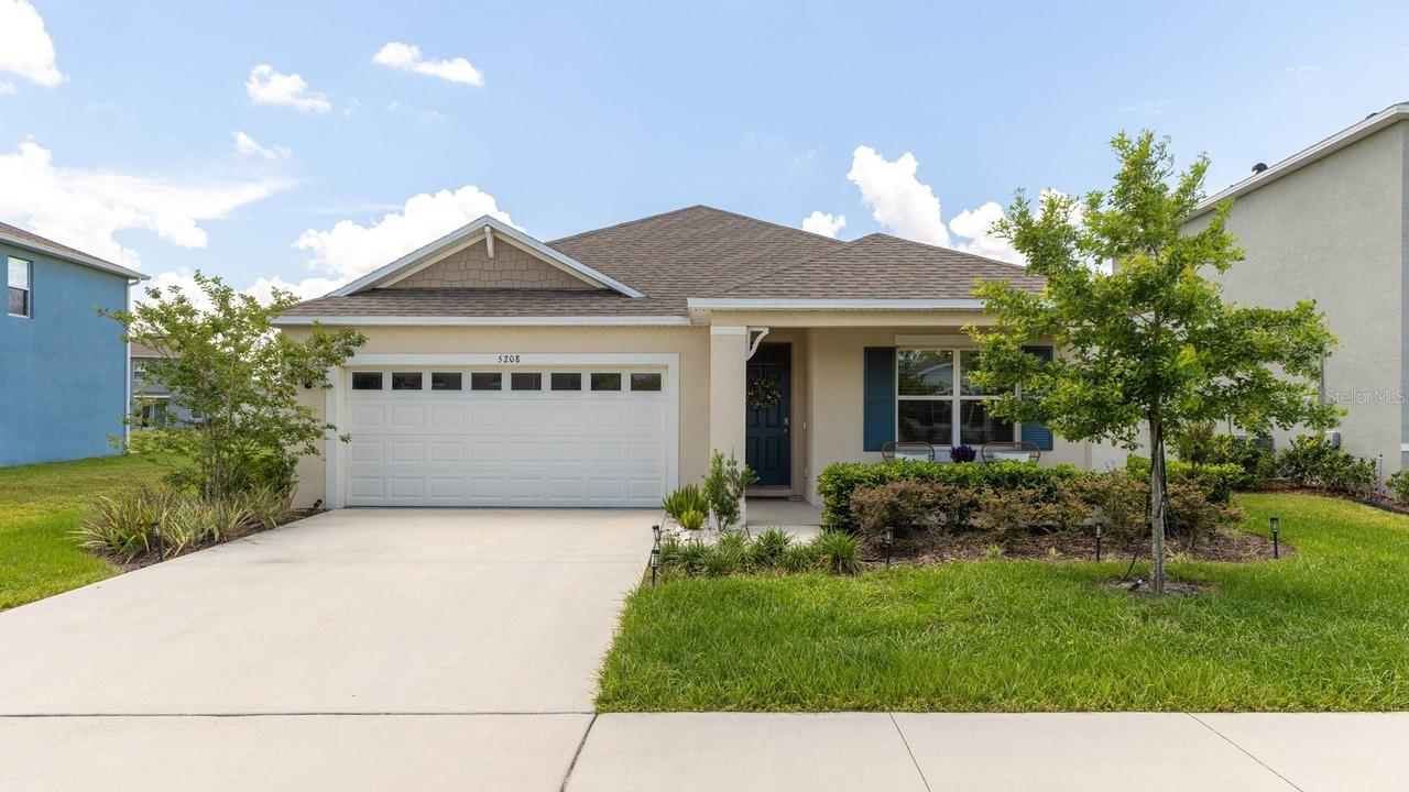5208 Greenheart Ave., Mount Dora, FL 32757