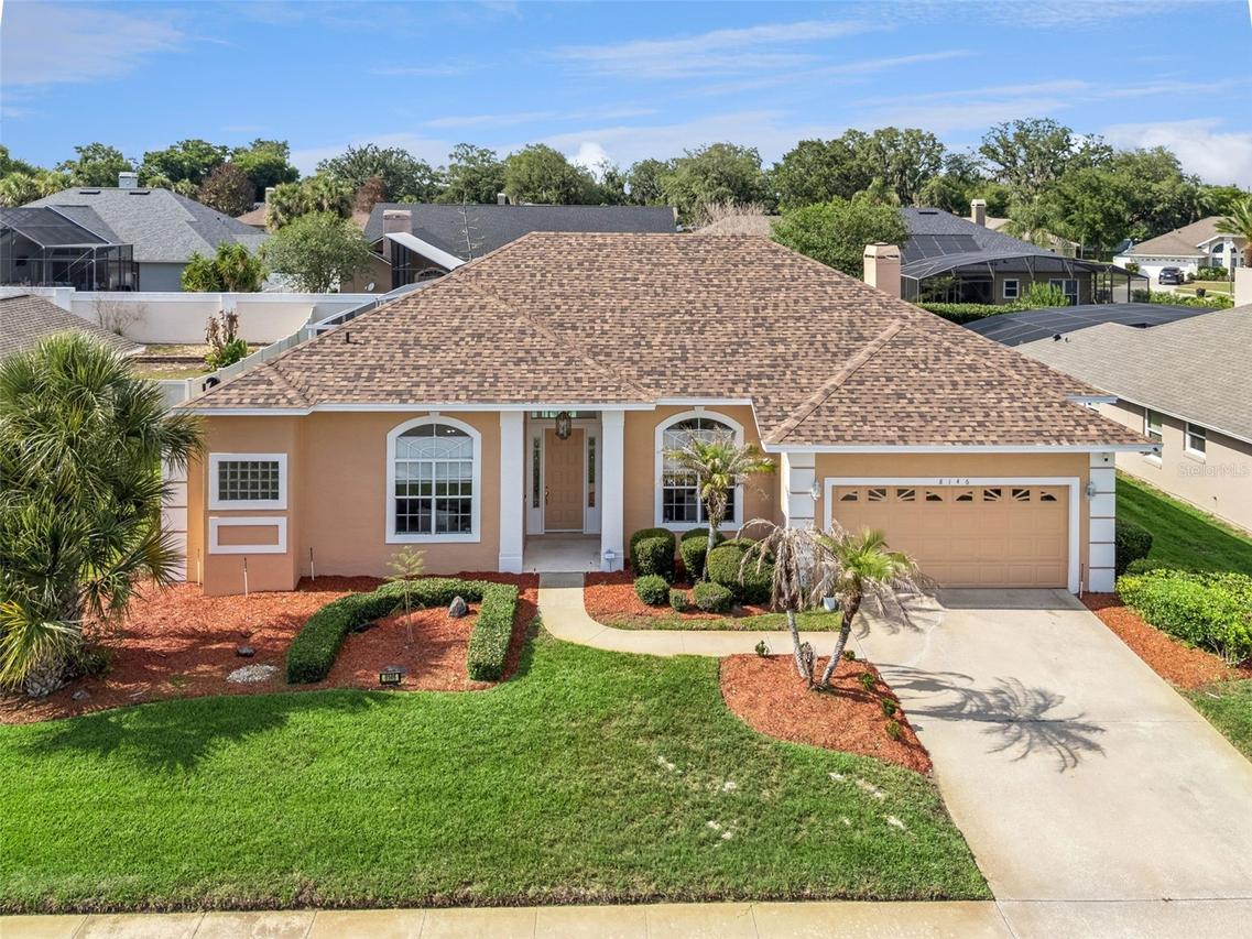 8146 Canyon Lake Cir., Orlando, FL 32835