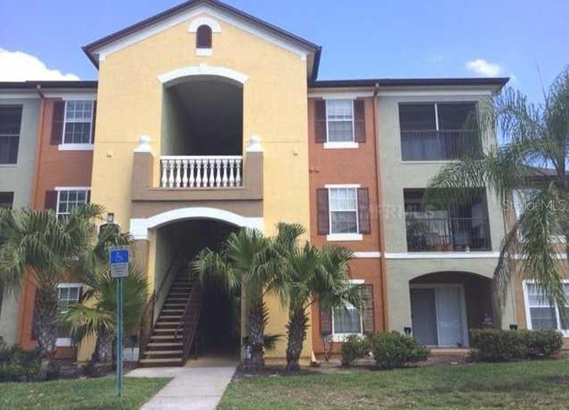 738 Crest Pines Dr. #734, Orlando, FL 32828