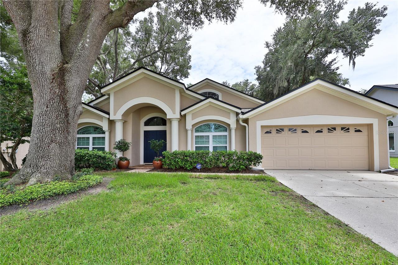 2578 Ekana Dr., Oviedo, FL 32765