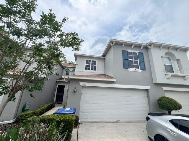 2491 Hassonite St., Kissimmee, FL 34744