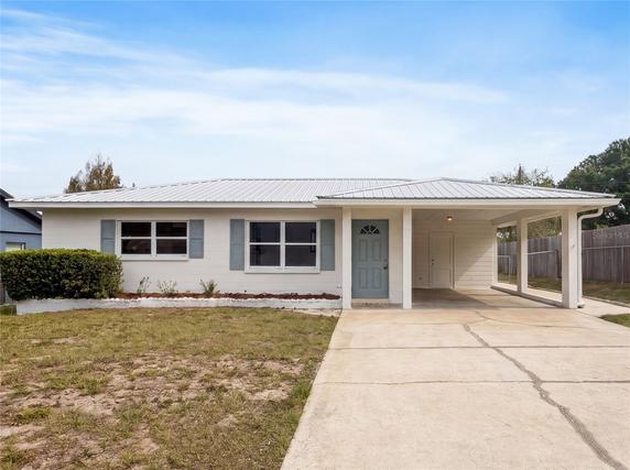 New Homes For Sale This Week in Lake Wales: May 8th to May 14th