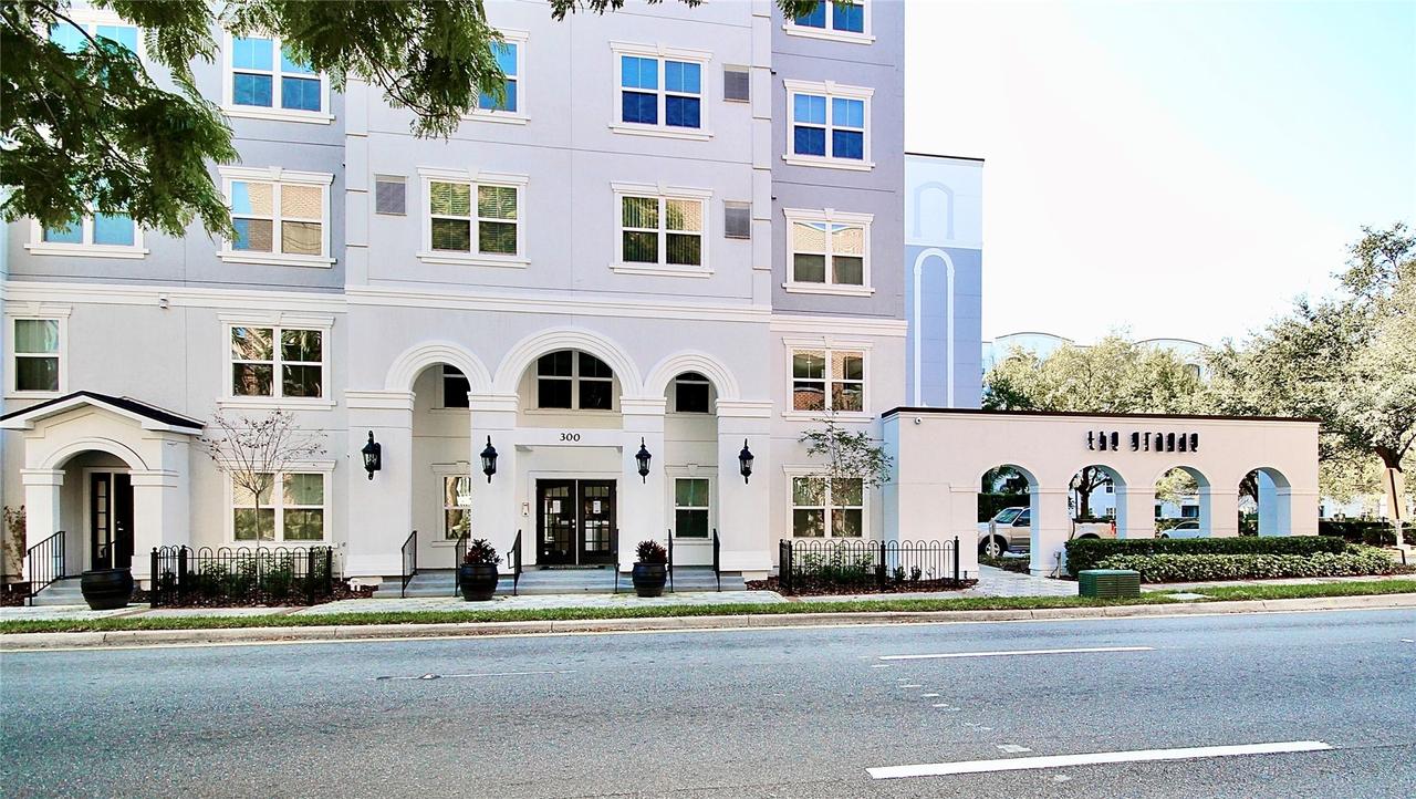 300 E South St. #1015, Orlando, FL 32801