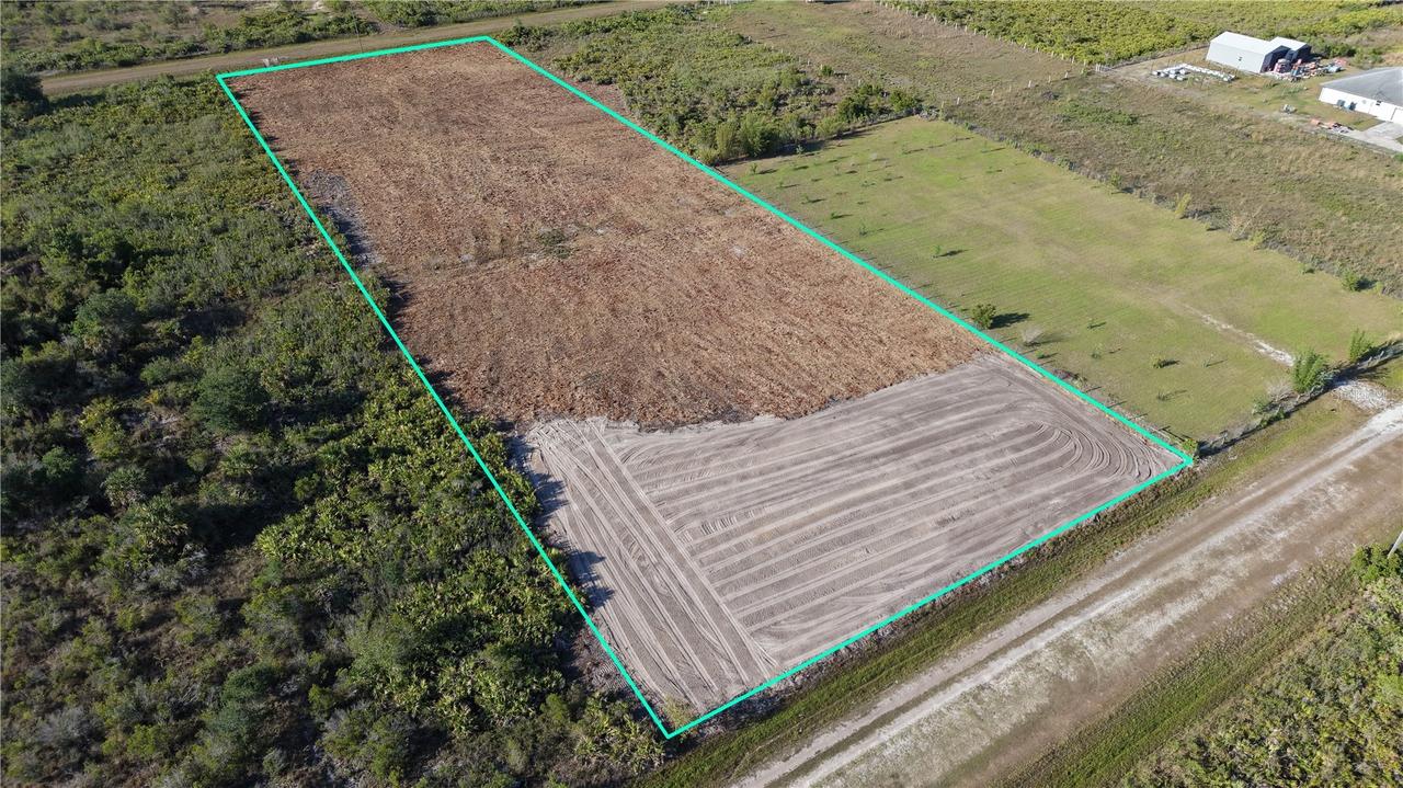 19039 NW 252nd St., Okeechobee, FL 34972