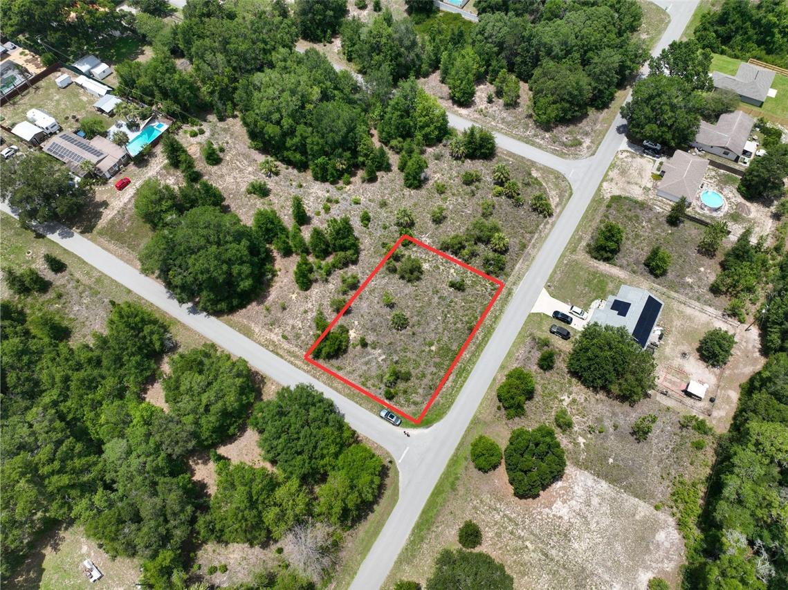 SW Sw 82nd Pl Pl., Dunnellon, FL 34431