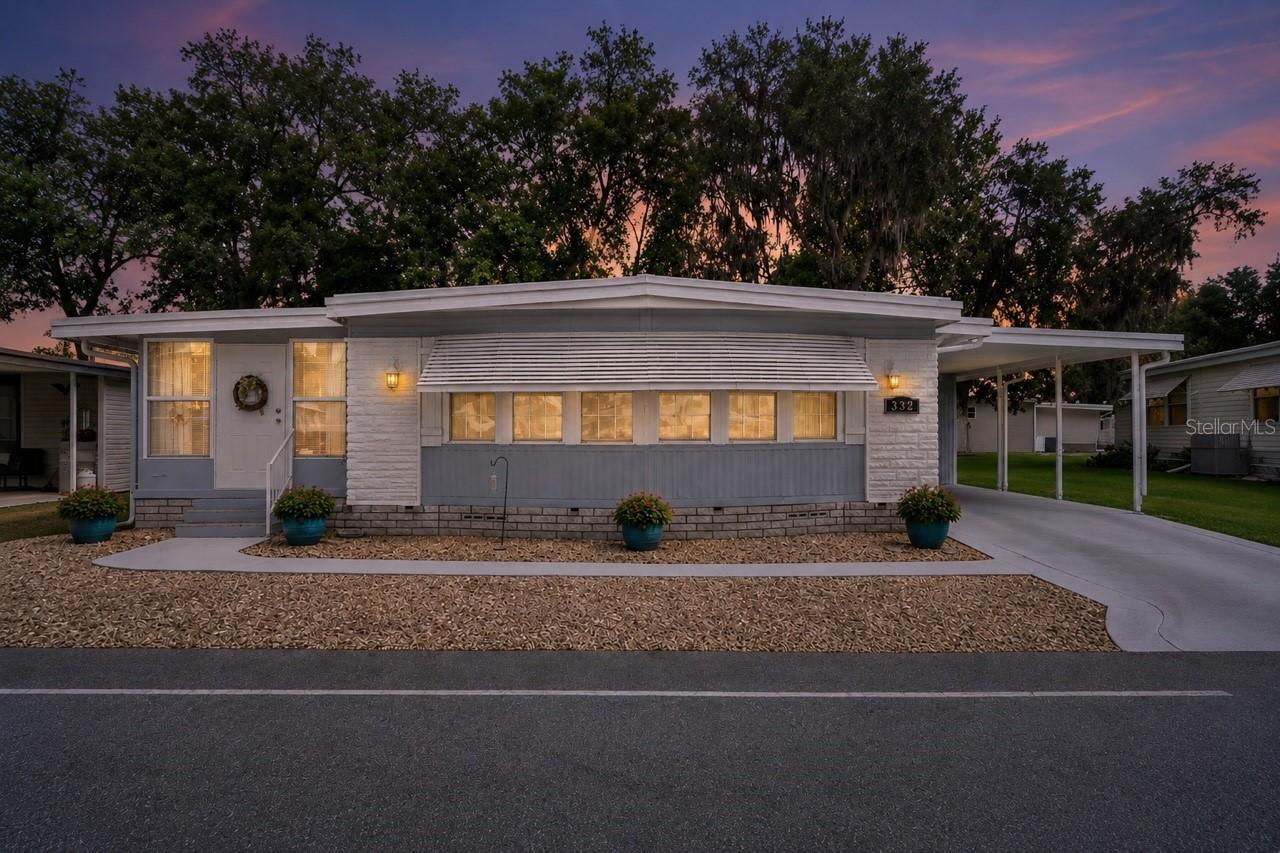 332 Hawthorne Blvd., Leesburg, FL 34748