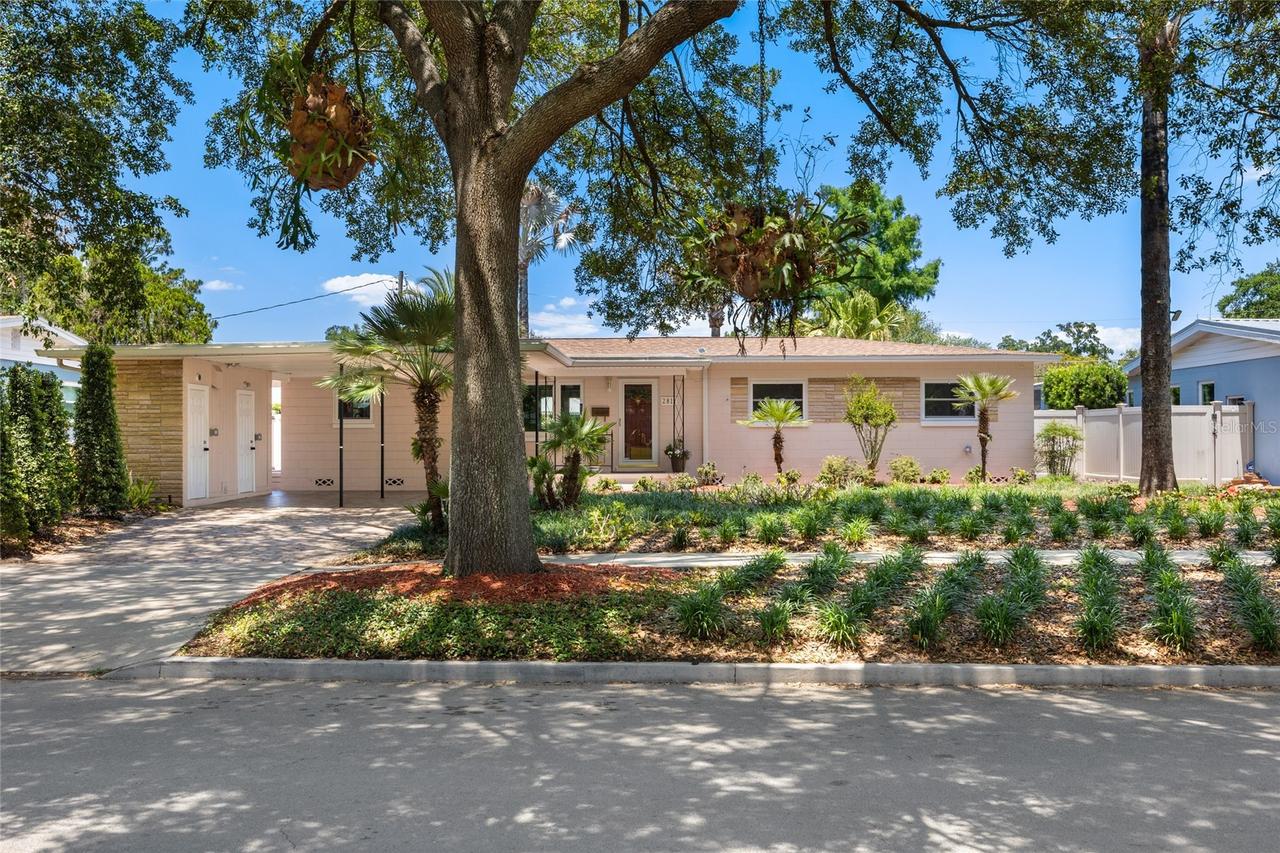 2811 Clemwood St., Orlando, FL 32803