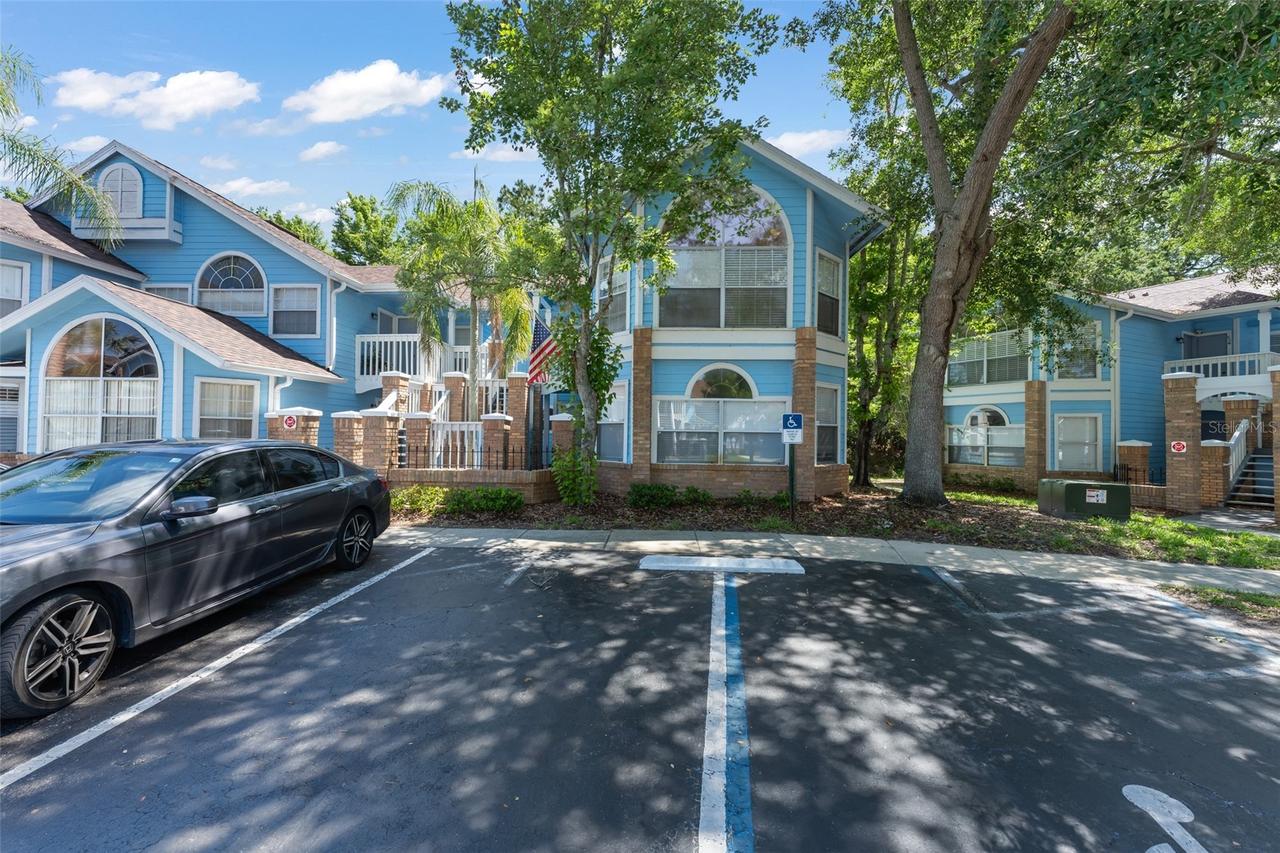 2739 N Poinciana Blvd. #84, Kissimmee, FL 34746