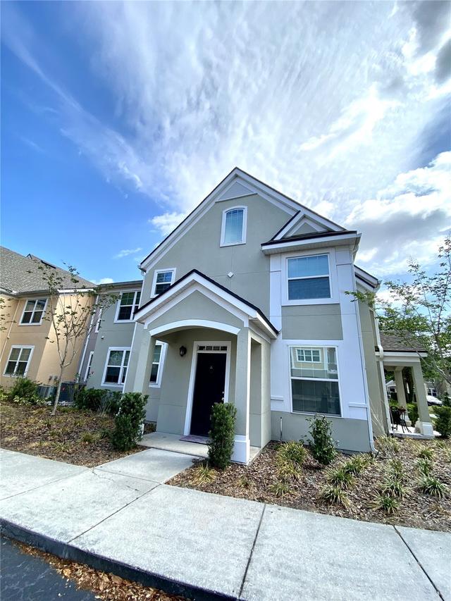 3432 Westchester Square Blvd. #104, Orlando, FL 32835