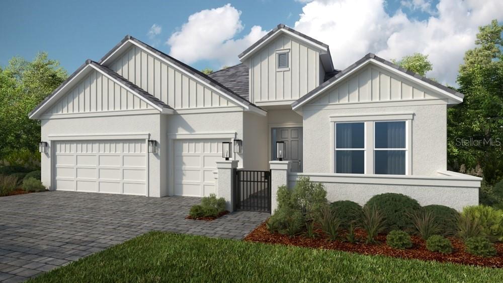 17738 Sedona St., Winter Garden, FL 34787