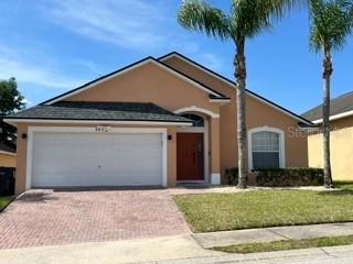 442 Vizcay Way, Davenport, FL 33837