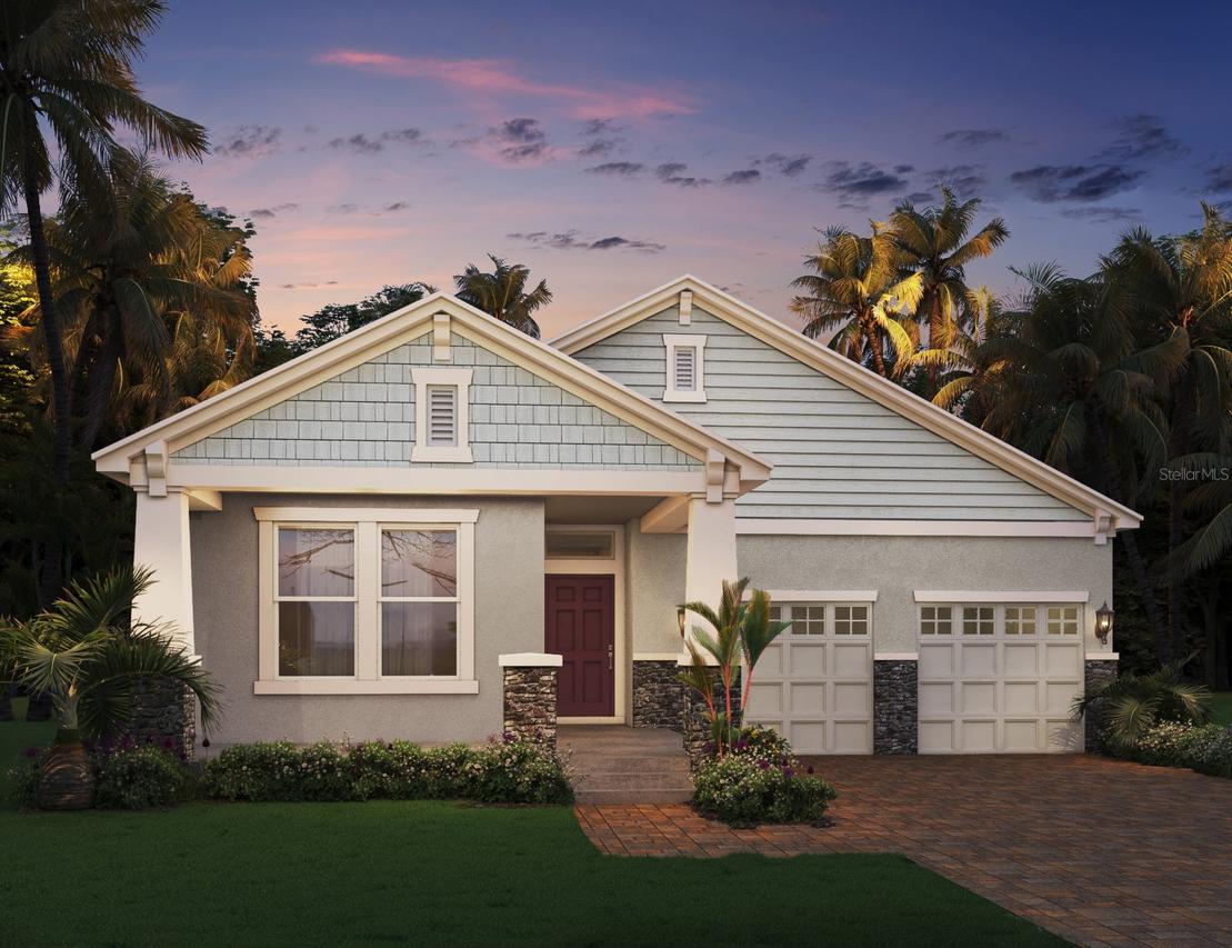 11803 Shine View Ln., Winter Garden, FL 34787