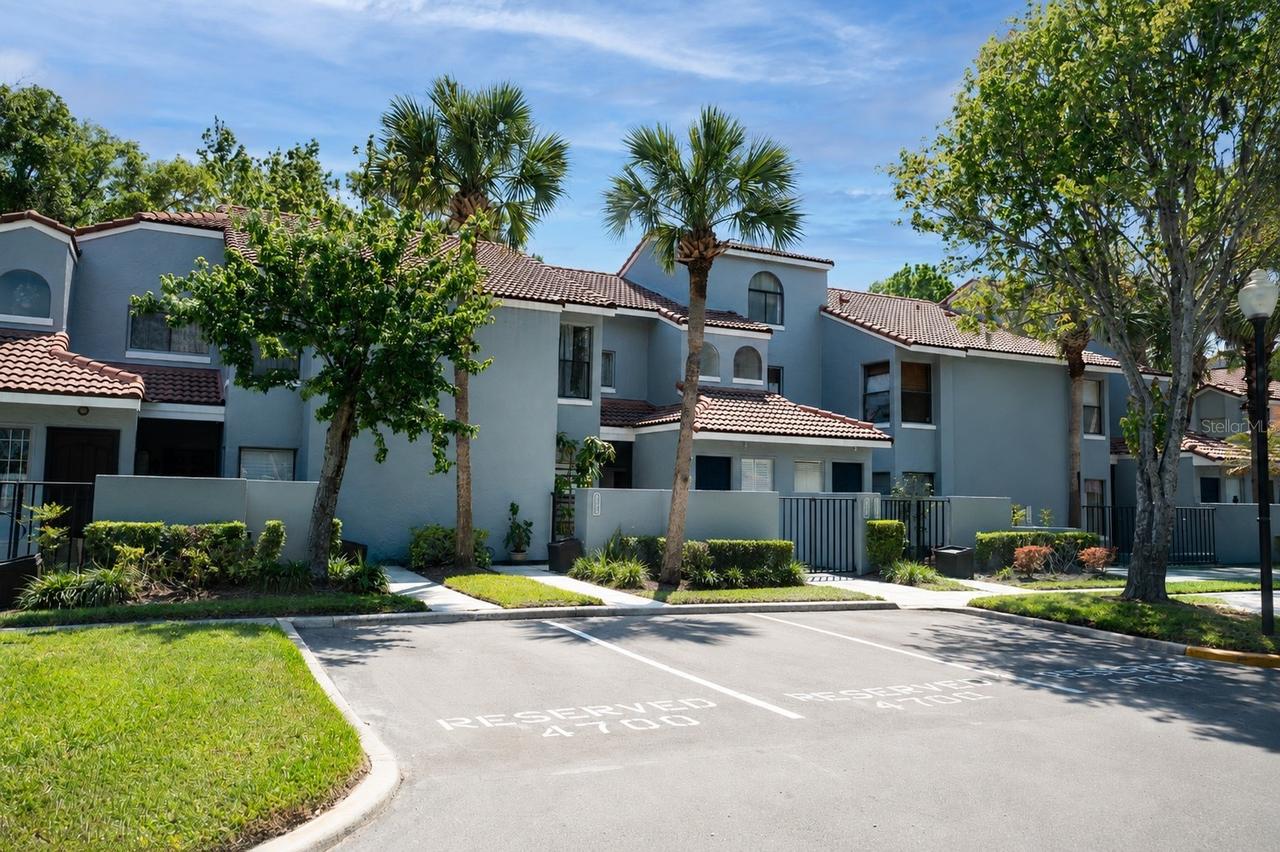 4704 Chevy Pl. #180, Orlando, FL 32811