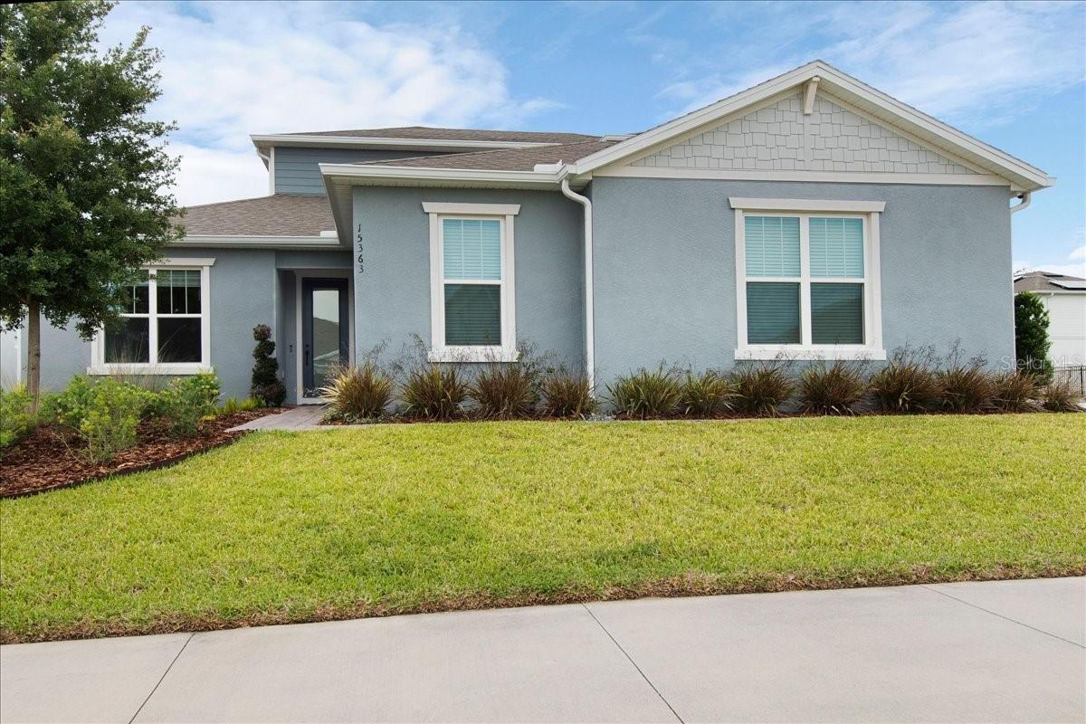 15363 Willow Ridge Dr., Montverde, FL 34756