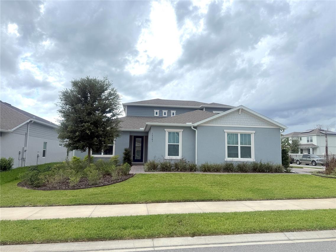 15363 Willow Ridge Dr., Montverde, FL 34756