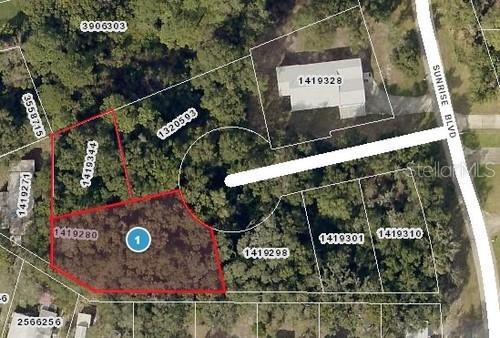2128 Supreme Ct., Mount Dora, FL 32757
