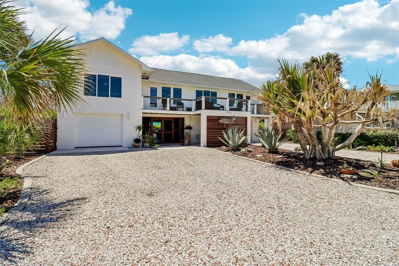 4730 Van Kleeck Dr., New Smyrna Beach, FL 32169