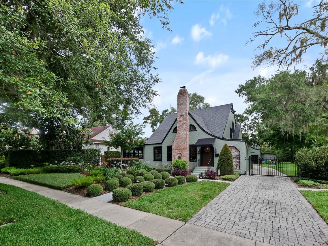 1227 Golden Ln., Orlando, FL 32804