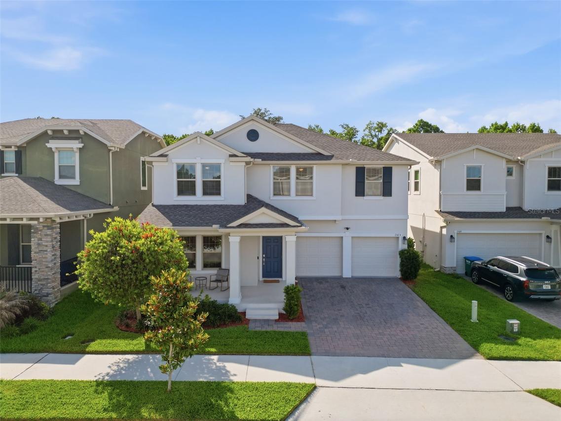 1513 Graceful Doe Loop, Winter Springs, FL 32708
