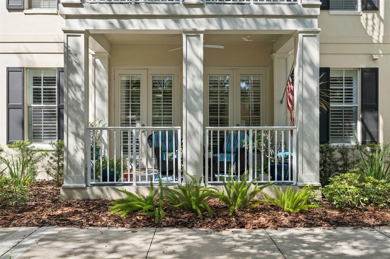 910 Spring Park St. #103, Celebration, FL 34747