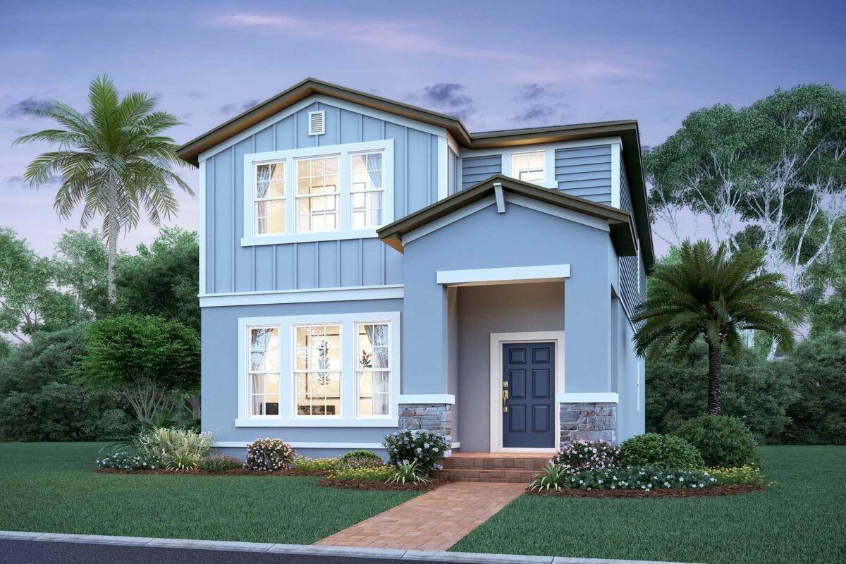 17124 Beachgrass Alley, Winter Garden, FL 34787