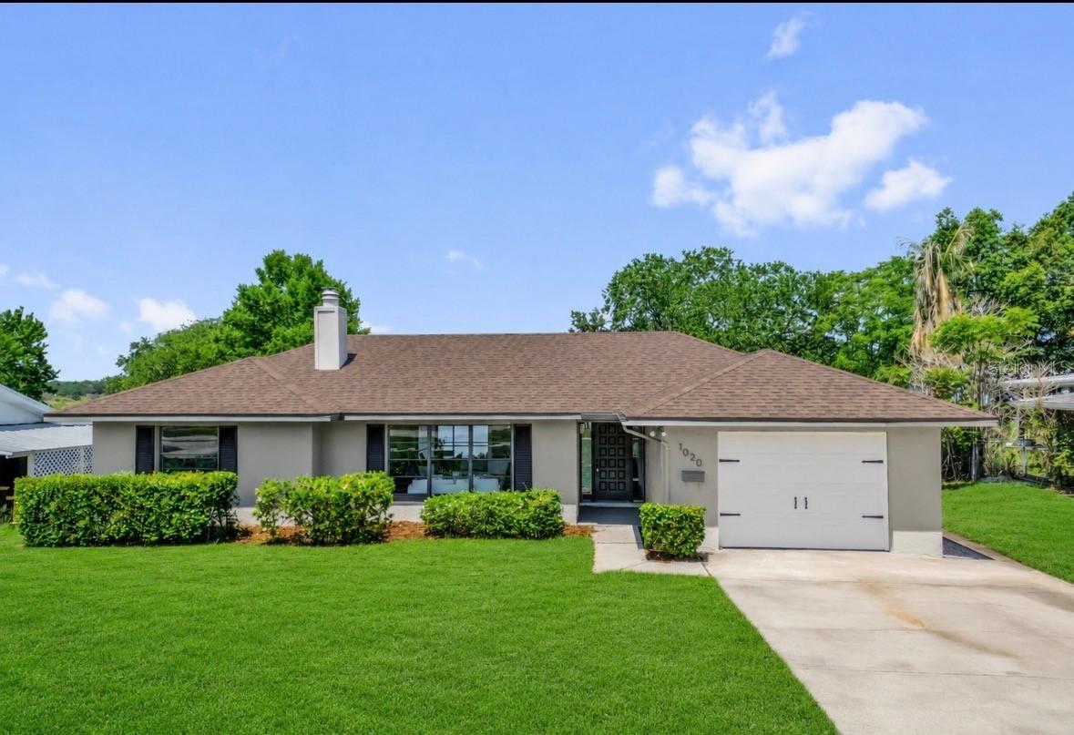 1020 S Scenic Hwy., Lake Wales, FL 33853