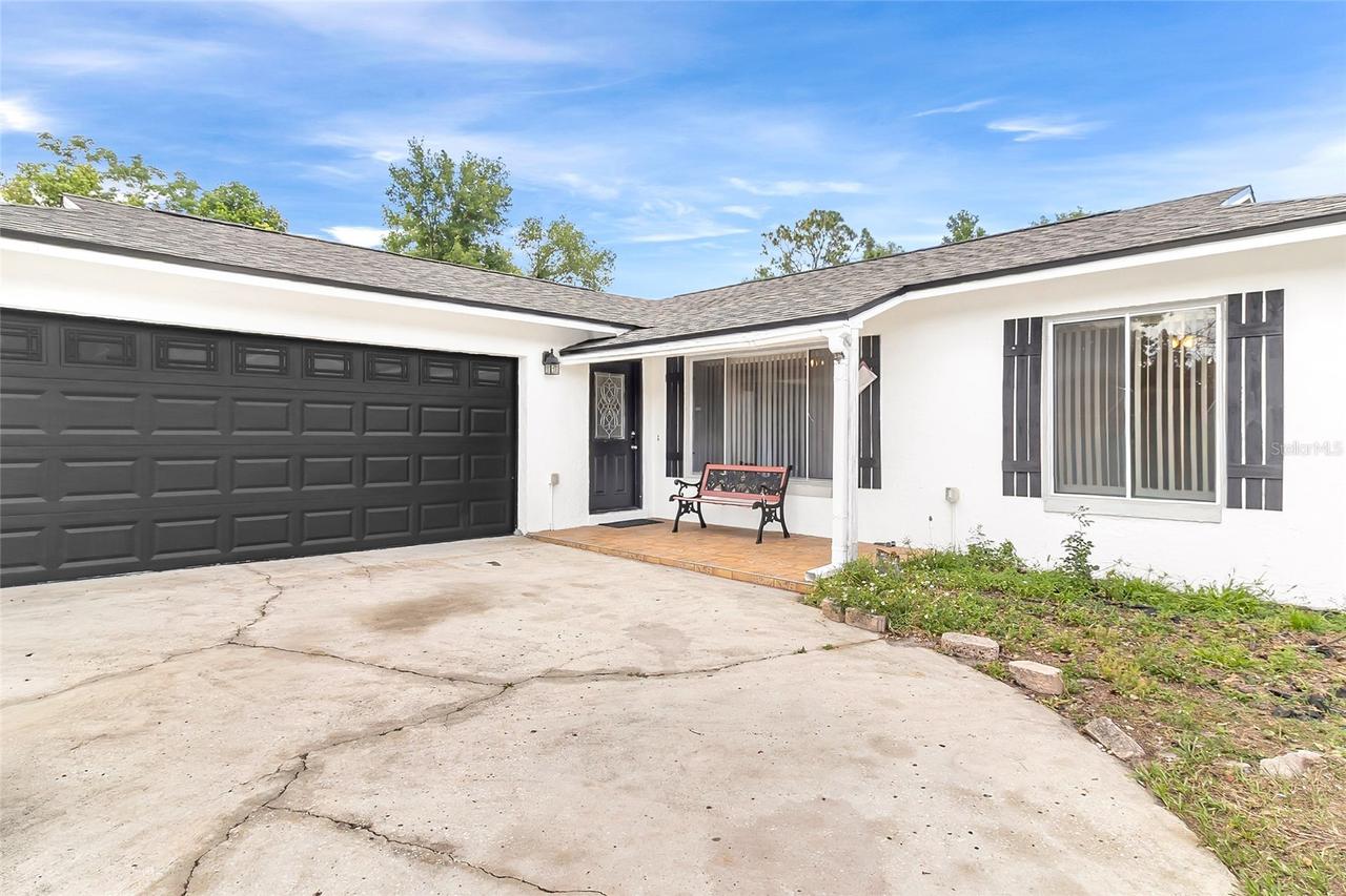 803 Caloosa Tr., Casselberry, FL 32707