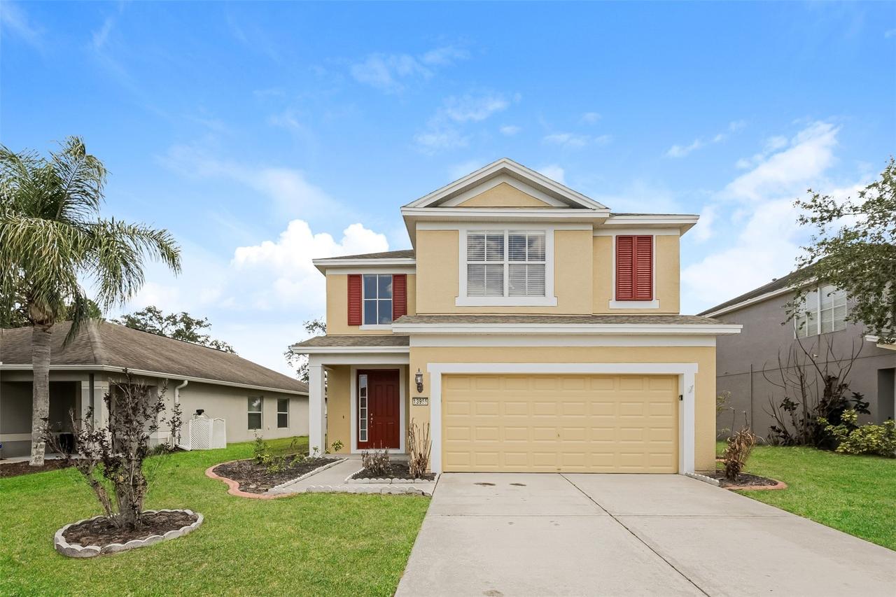 13955 Crater Cir., Hudson, FL 34669