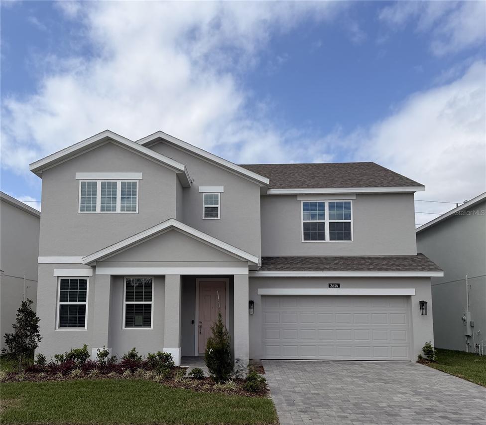 2614 Cavanaugh Dr., Orlando, FL 32817
