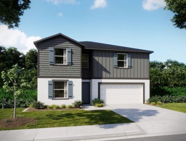 31576 Wild Grape Ln., Brooksville, FL 34602