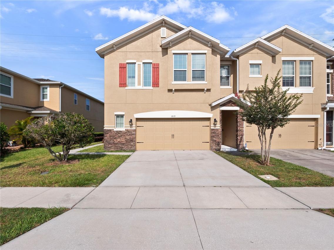 1610 Mohegan Blvd., Kissimmee, FL 34744