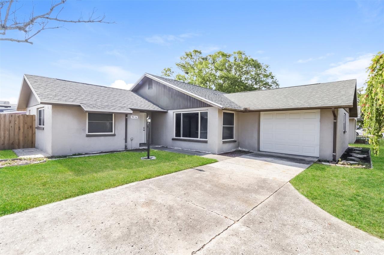 9436 Weeping Willow Ln., Port Richey, FL 34668
