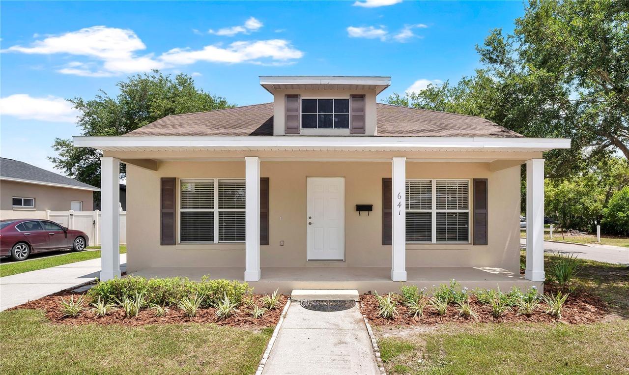 641 W Lyman Ave., Winter Park, FL 32789
