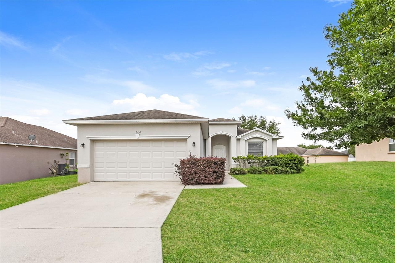 8130 Woodvine Cir., Lakeland, FL 33810