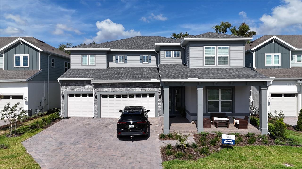 325 Crystal Wood Dr., Winter Garden, FL 34787